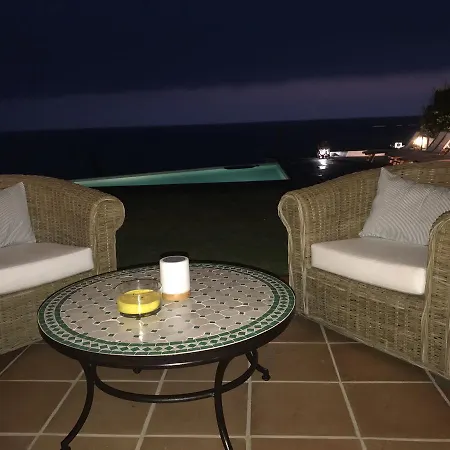 Bed & Breakfast Biarritz Tarifa