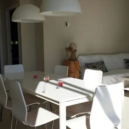 Biarritz Bed and breakfast Tarifa