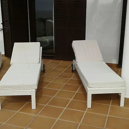 Biarritz Bed & Breakfast Tarifa