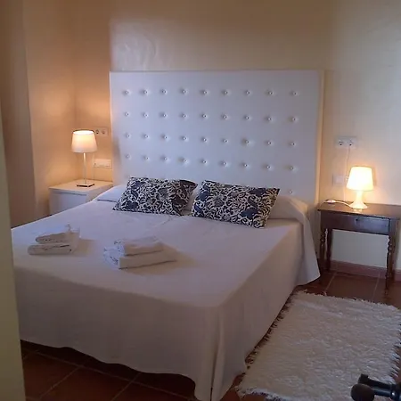 Bed & Breakfast Biarritz Tarifa