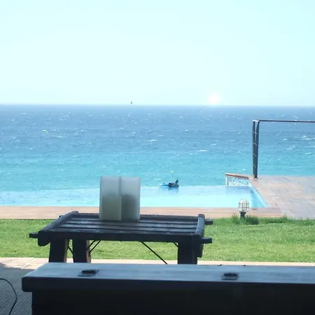 Bed & Breakfast Biarritz Tarifa