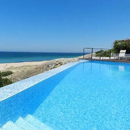Biarritz Bed & Breakfast Tarifa