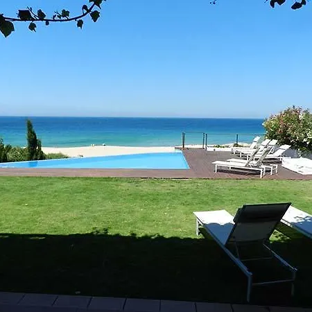 Bed & Breakfast Biarritz