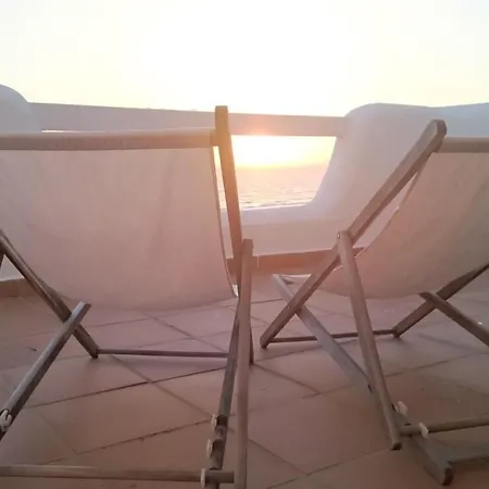 Biarritz Bed & Breakfast *
