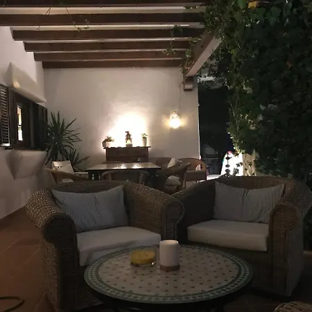 Biarritz Bed & Breakfast Tarifa