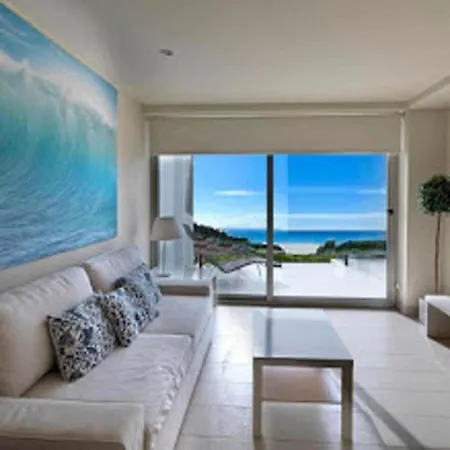 Bed & Breakfast Biarritz Tarifa