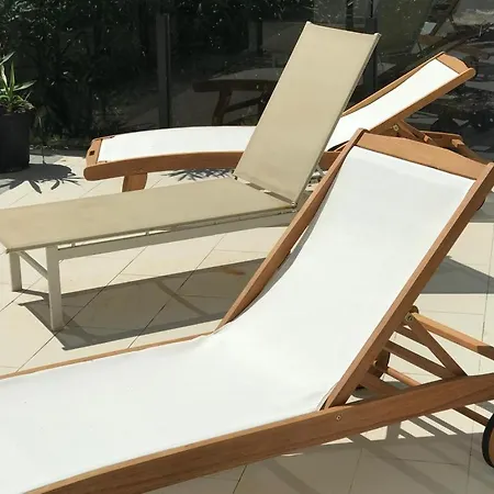 Biarritz Bed & Breakfast