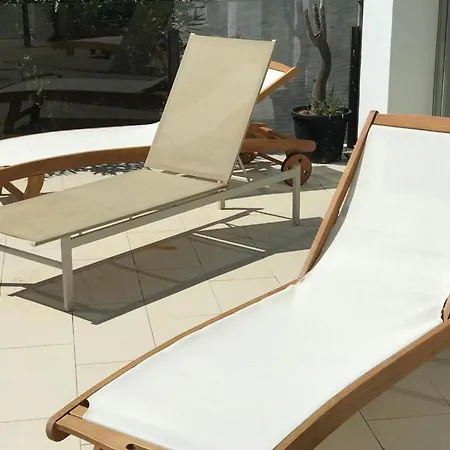 Bed & Breakfast Biarritz