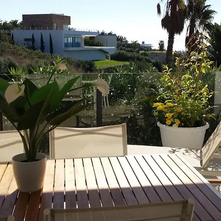 Bed & Breakfast Biarritz *