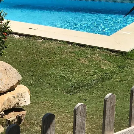 Biarritz Bed & Breakfast Tarifa