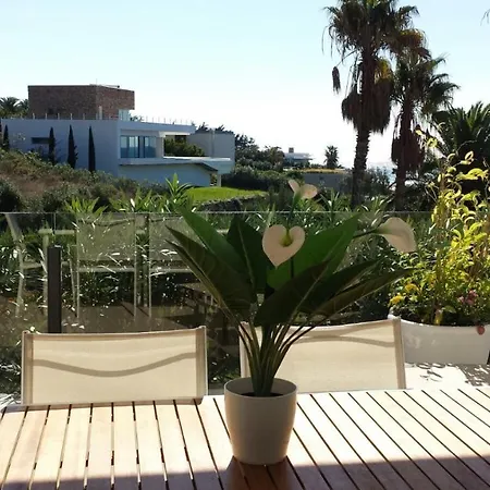 Bed & Breakfast Biarritz Tarifa