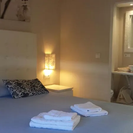 Bed & Breakfast Biarritz Tarifa