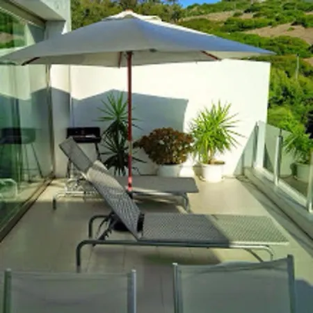 Bed & Breakfast Biarritz *