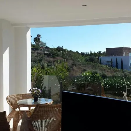 Bed & Breakfast Biarritz Tarifa
